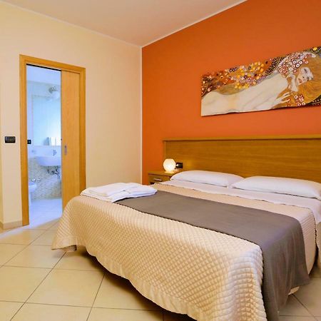 Zama Bed&Breakfast 斯卡莱阿 外观 照片