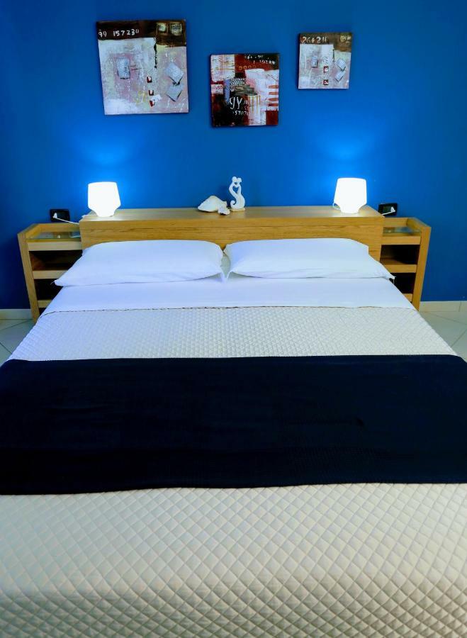 Zama Bed&Breakfast 斯卡莱阿 外观 照片