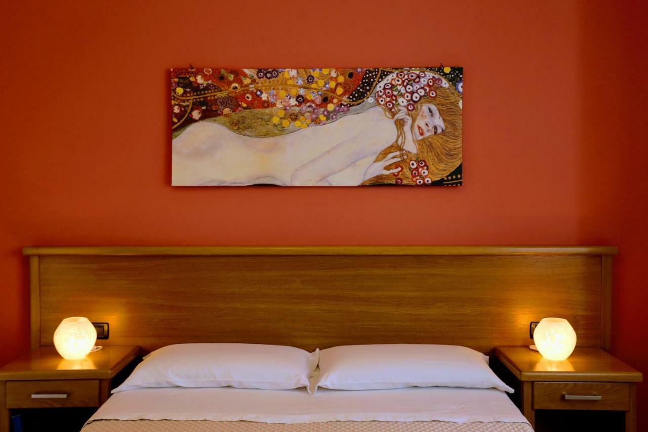 Zama Bed&Breakfast 斯卡莱阿 外观 照片
