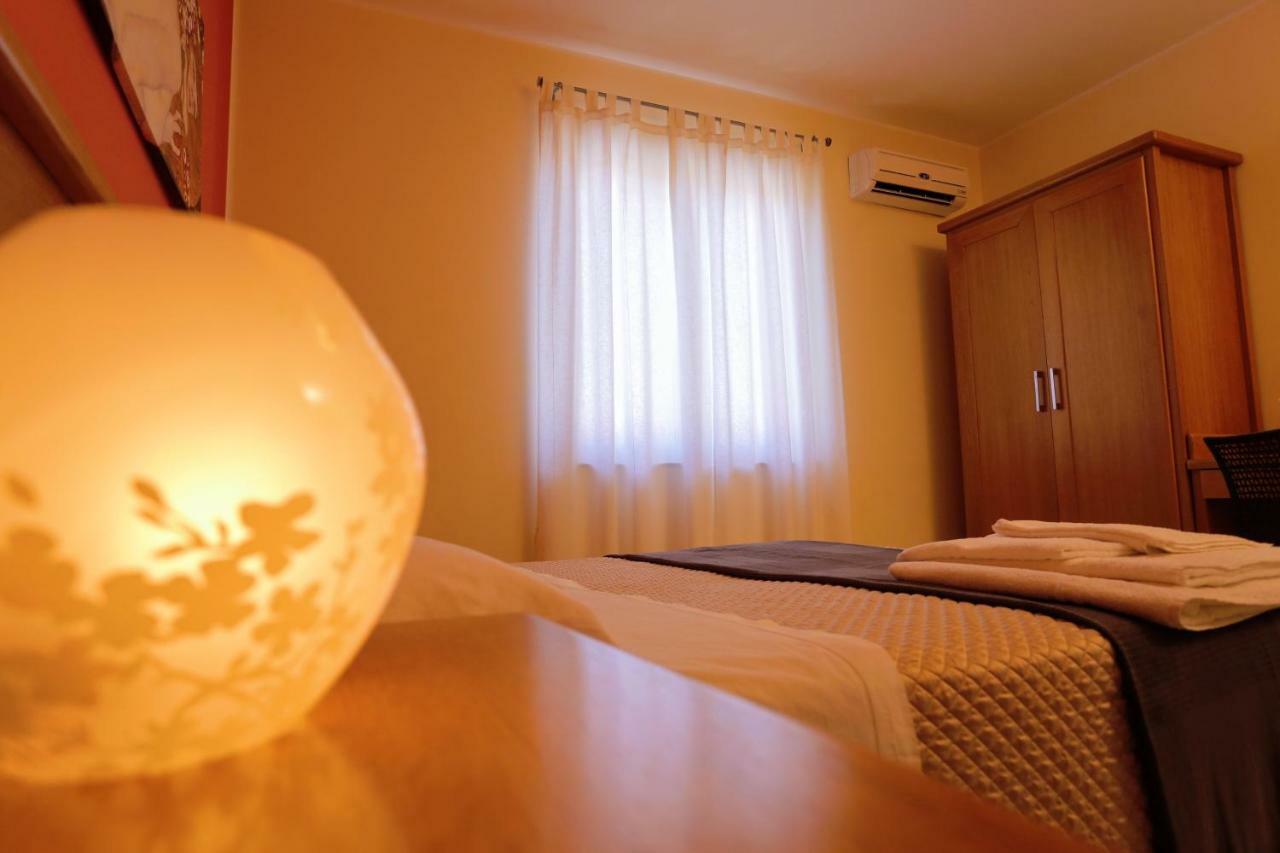 Zama Bed&Breakfast 斯卡莱阿 外观 照片